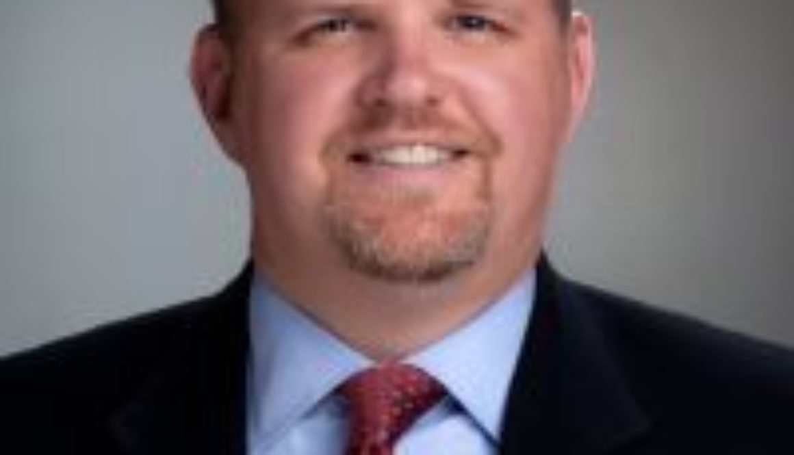 Rory Junemen Partner Photo