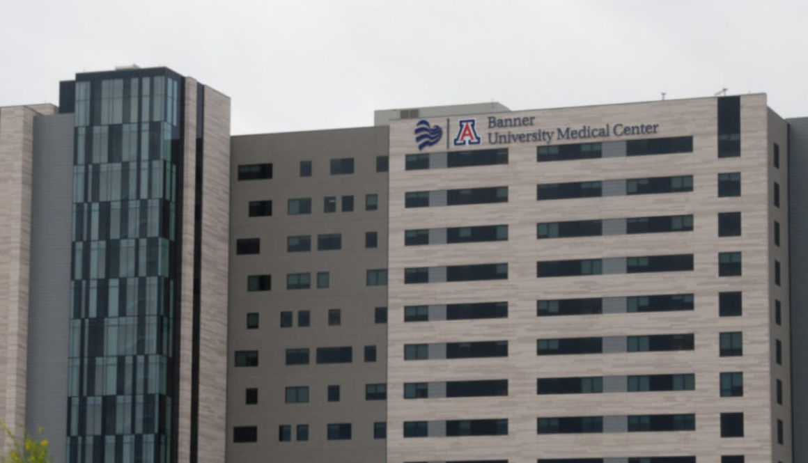 Banner University Medical Center Phoenix