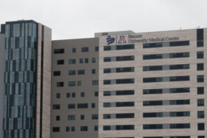 Banner University Medical Center Phoenix