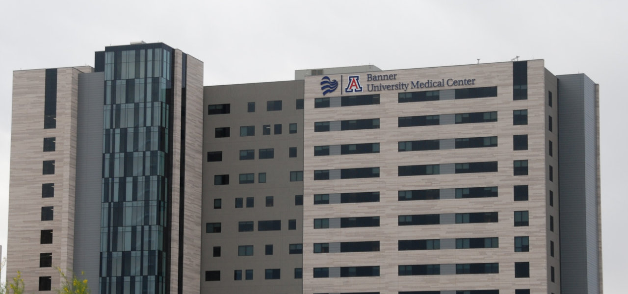 Banner University Medical Center Phoenix Banner University Medical Center Phoenix