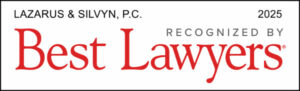 Accredited by Best Lawyers as a top firm